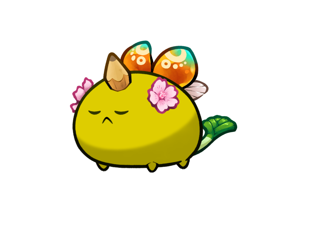 Axie 12222983