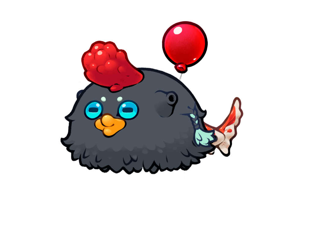 Axie 12223087