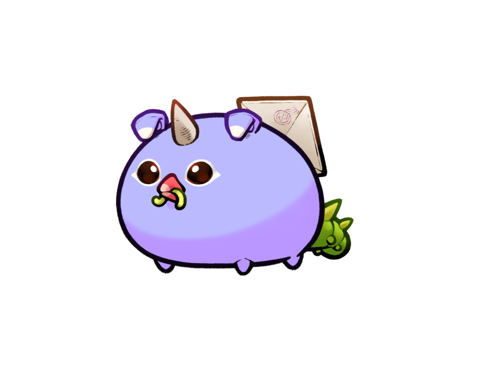 Axie Image