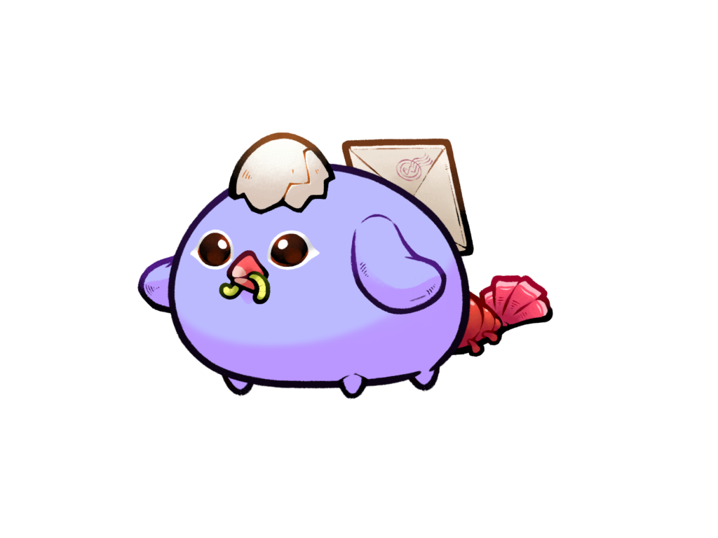 Axie Image