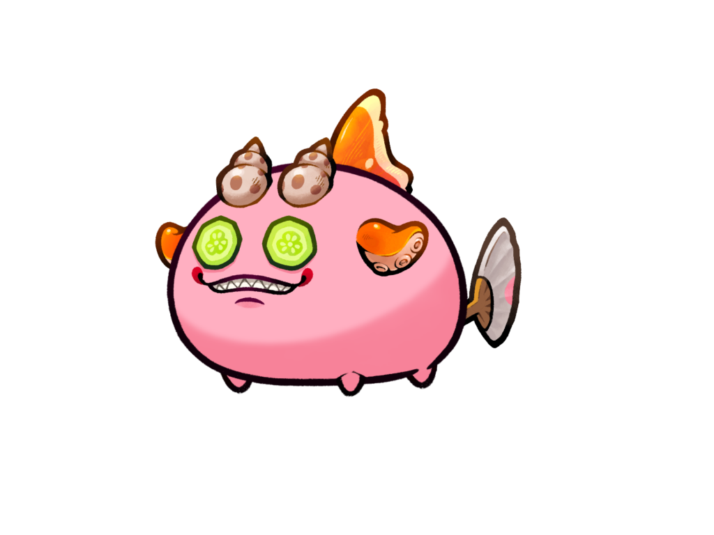 Axie Image