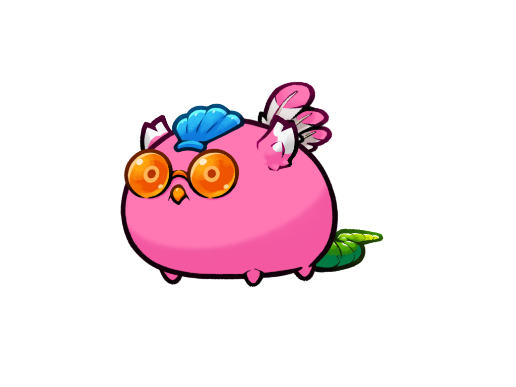 Axie Image