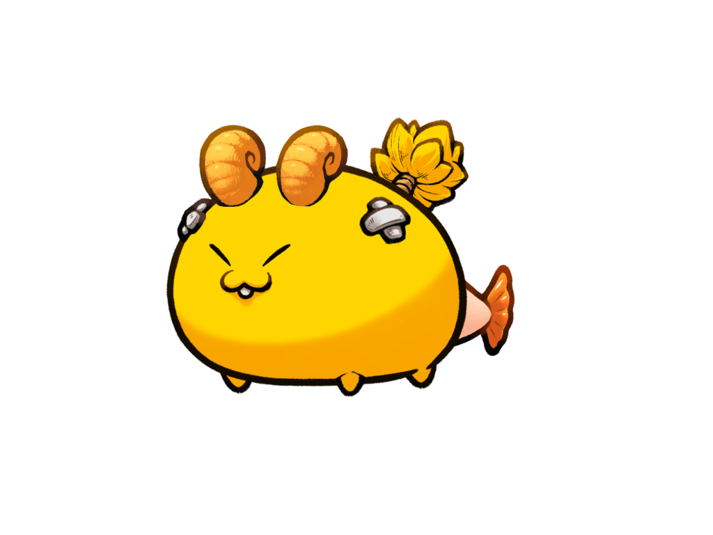 Axie Image