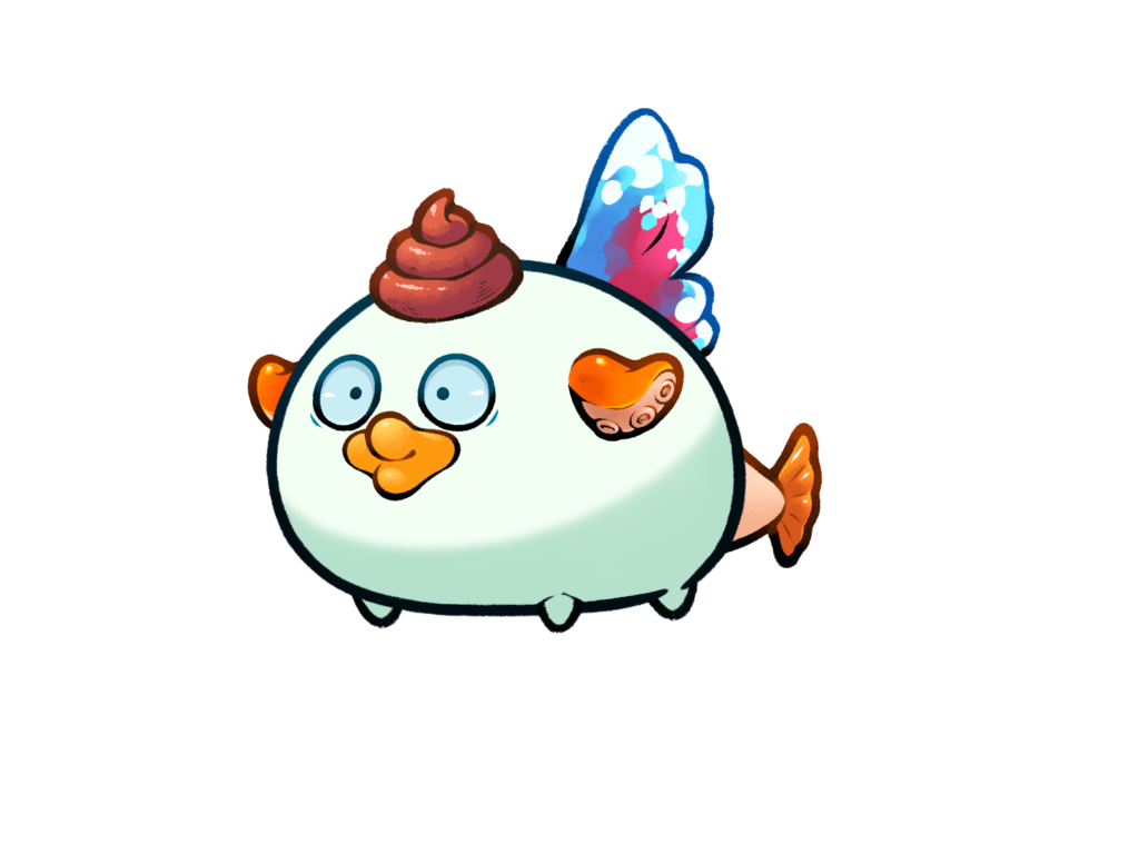 Axie 12223318