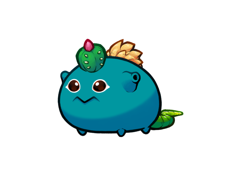 Axie Image