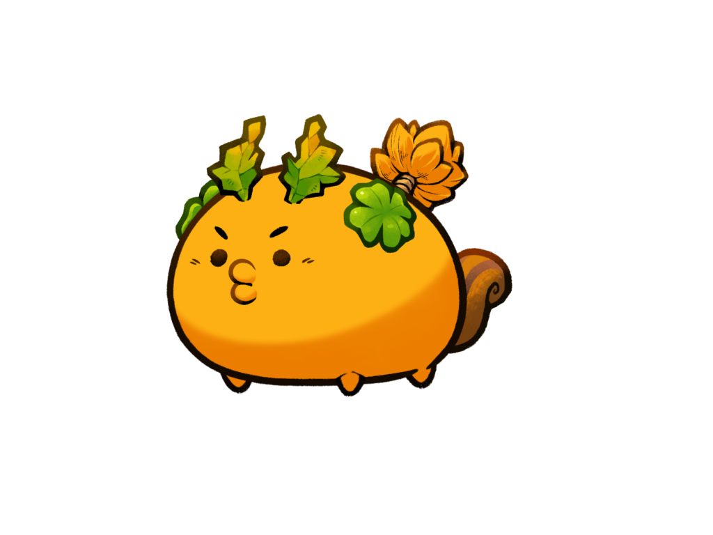 Axie Image