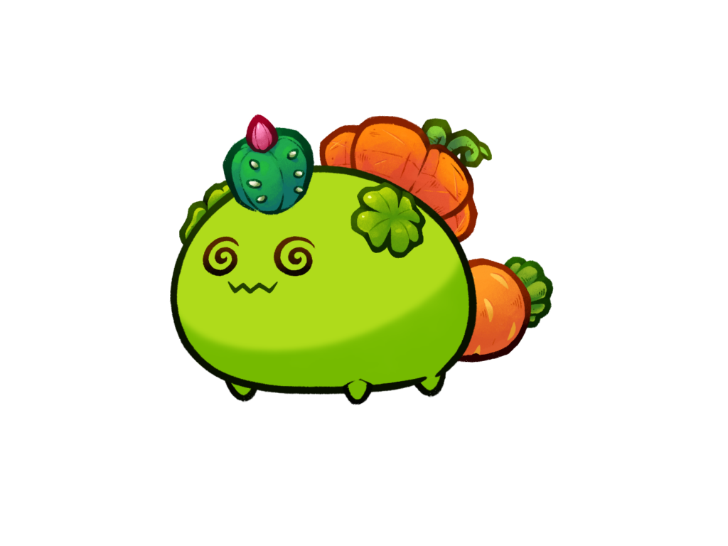 Axie Image