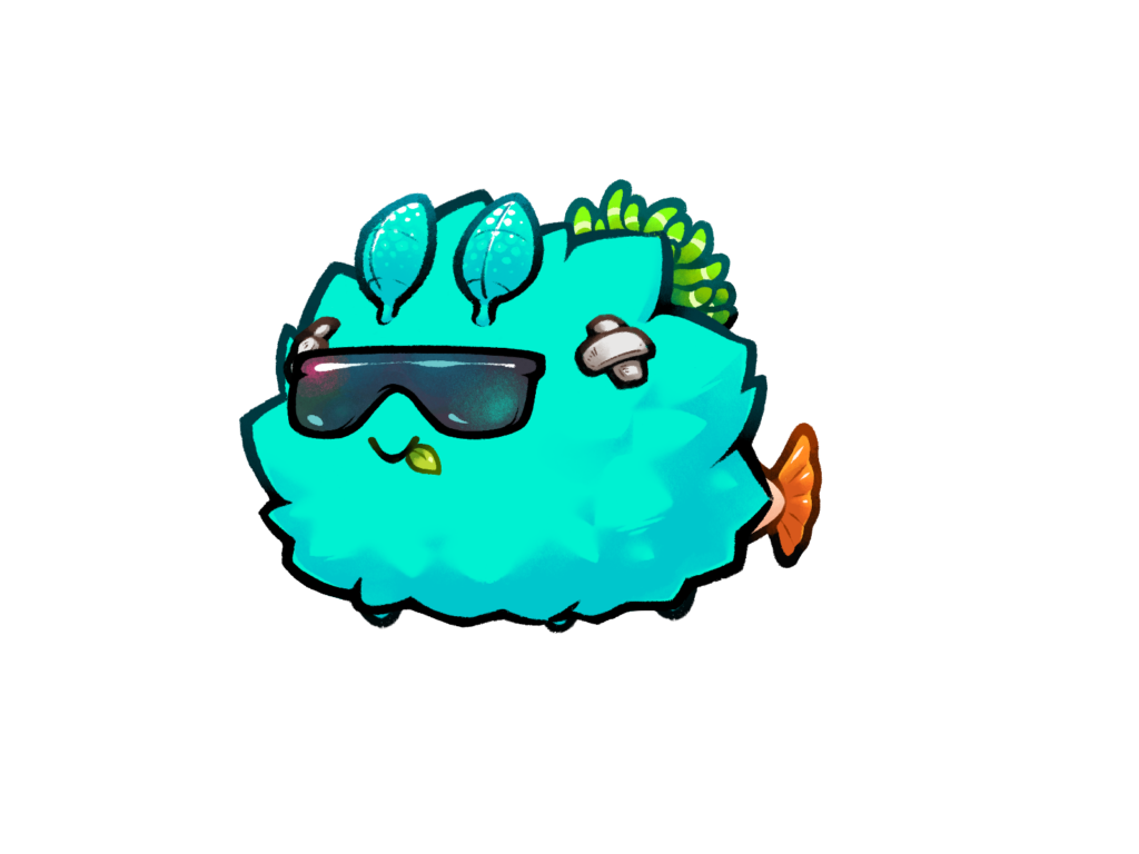 Axie Image