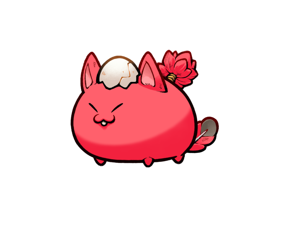 Axie Image