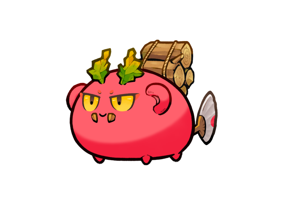 Axie Image