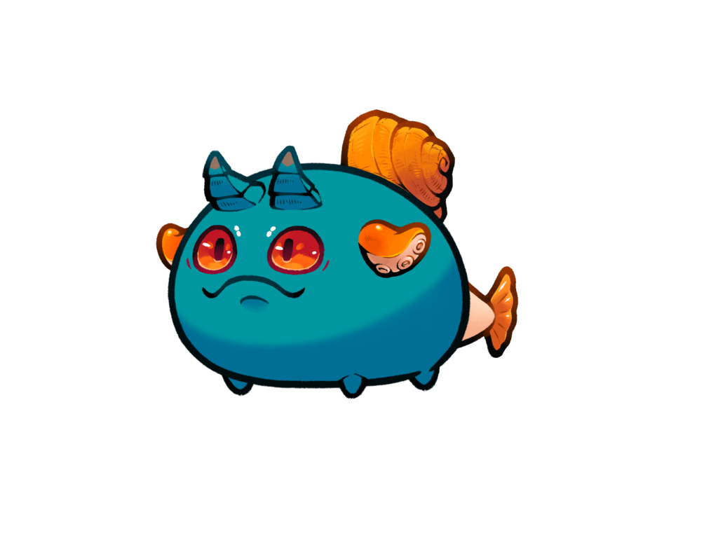 Axie Image