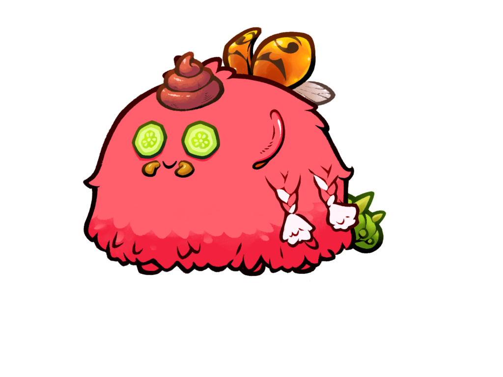 Axie Image
