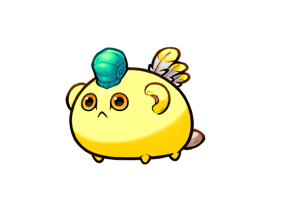 Axie Image