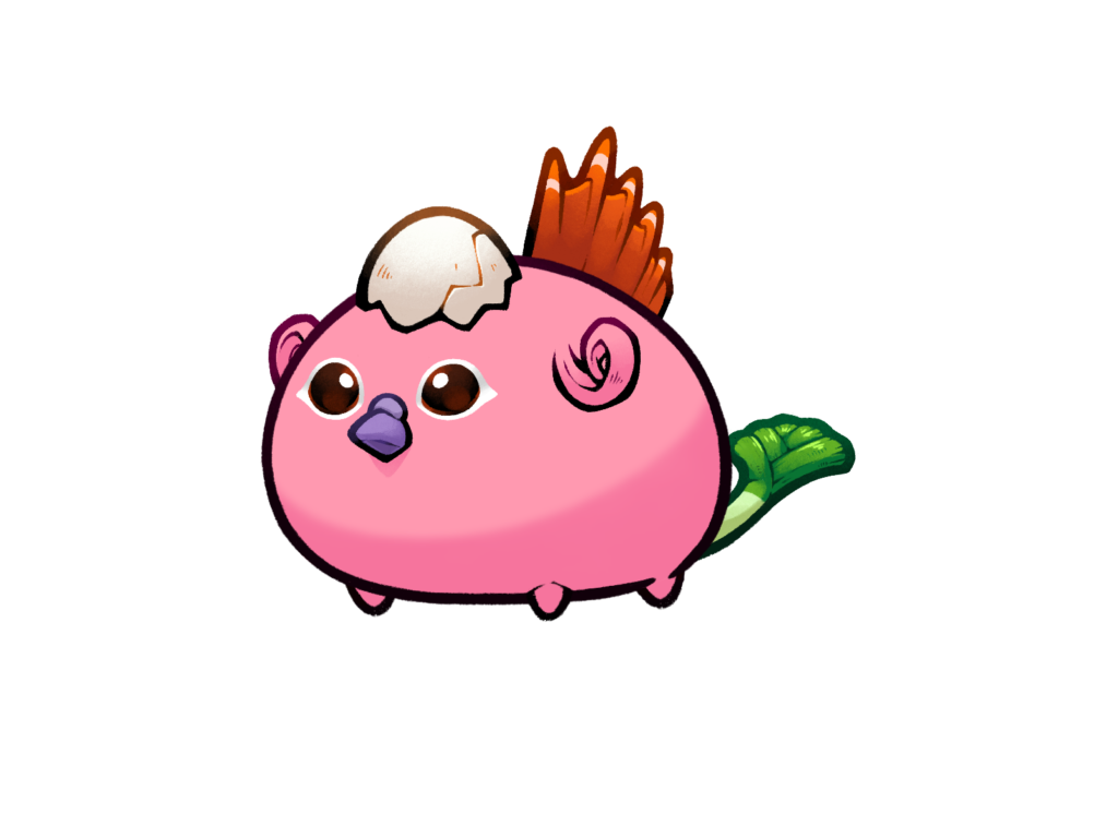 Axie Image