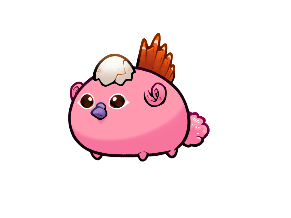 Axie Image