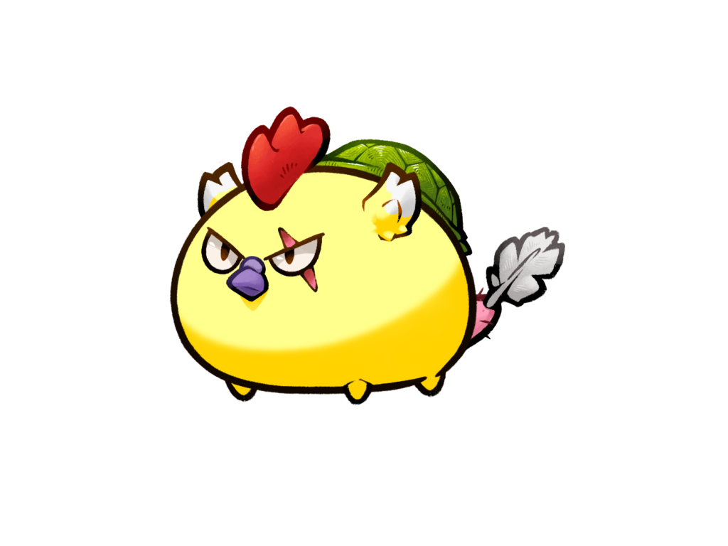 Axie Image