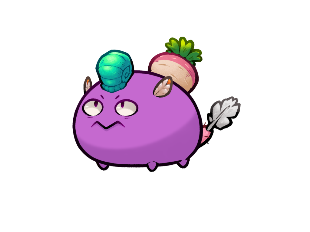 Axie Image