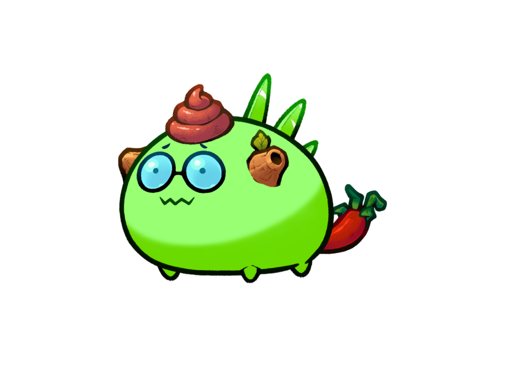 Axie Image