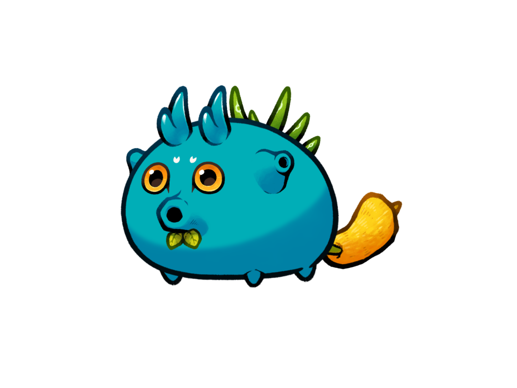 Axie Image