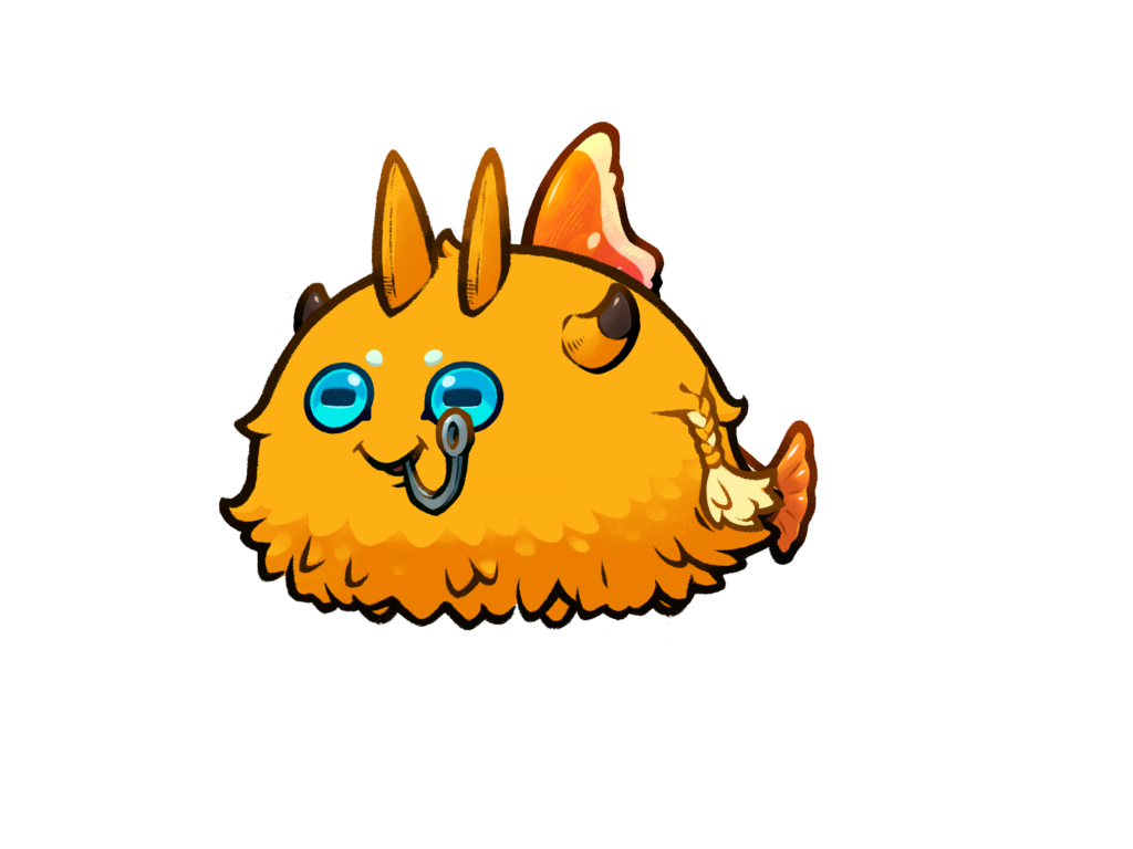 Axie Image