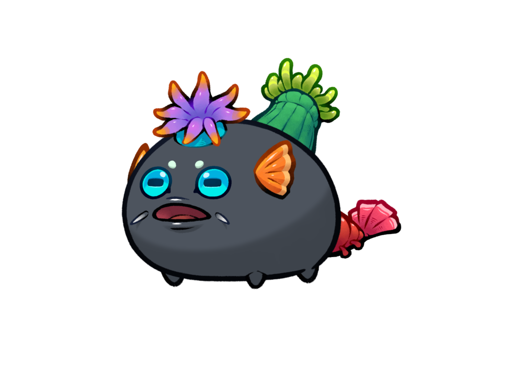 Axie 12224023