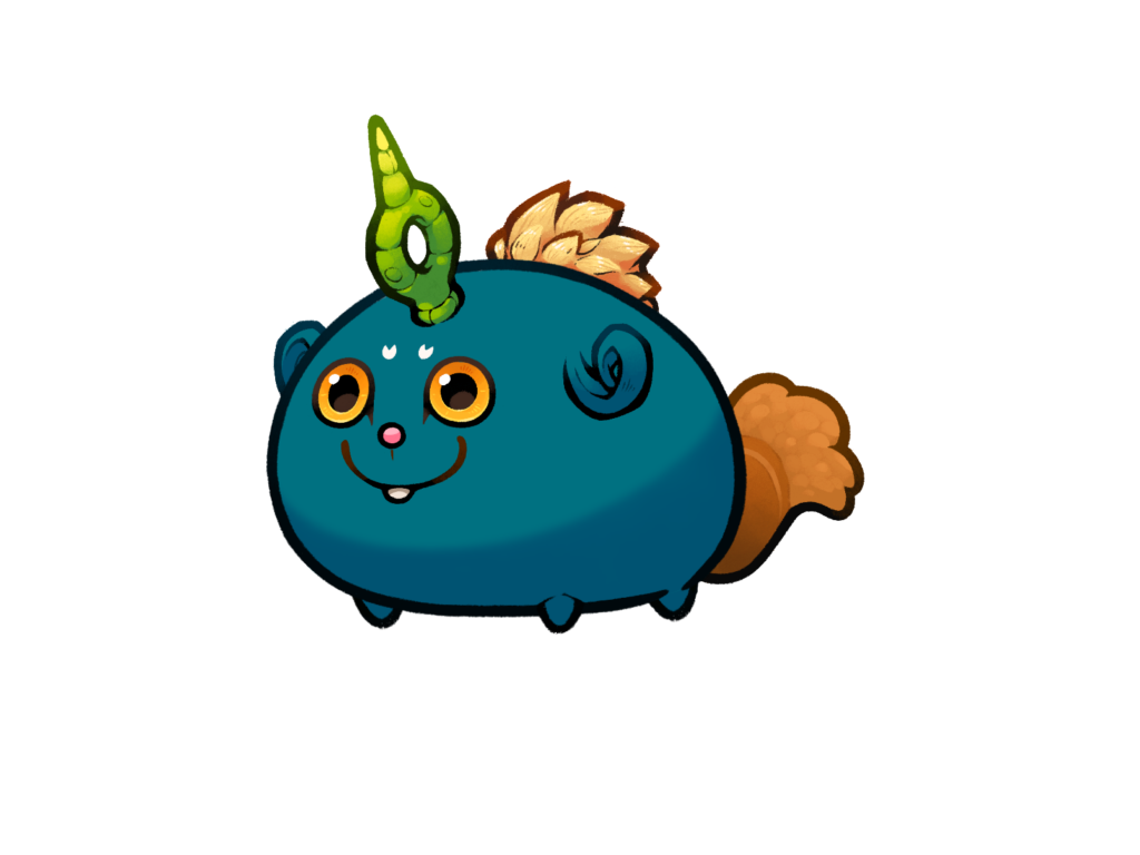 Axie 12224101