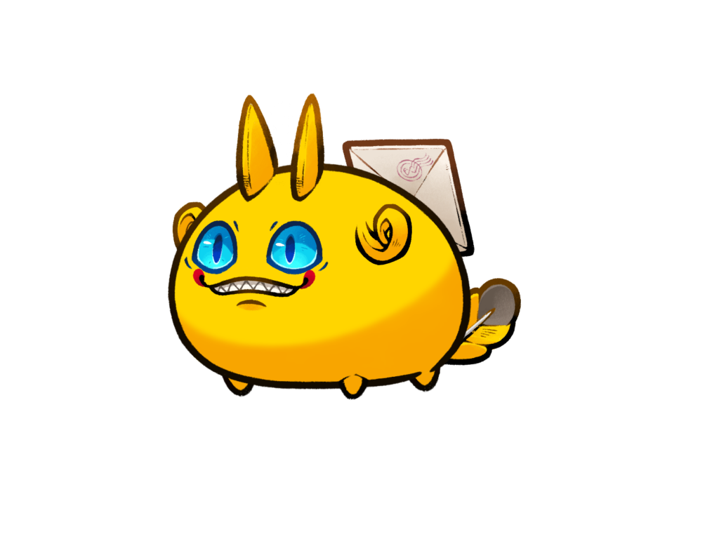 Axie Image