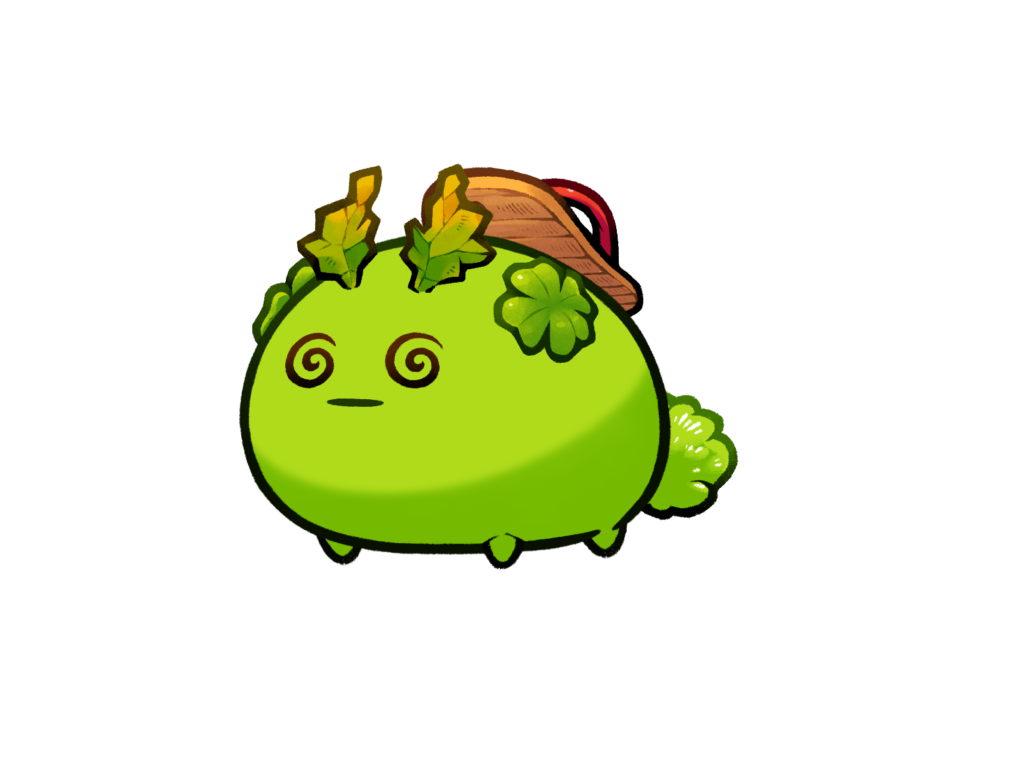 Axie Image