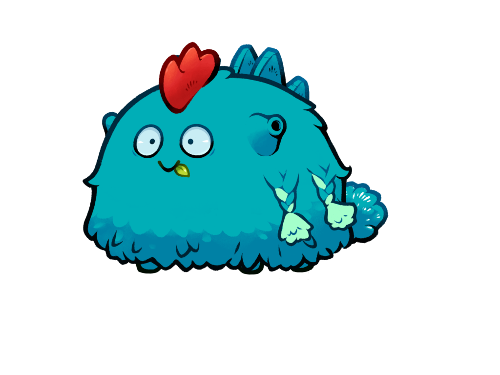 Axie Image