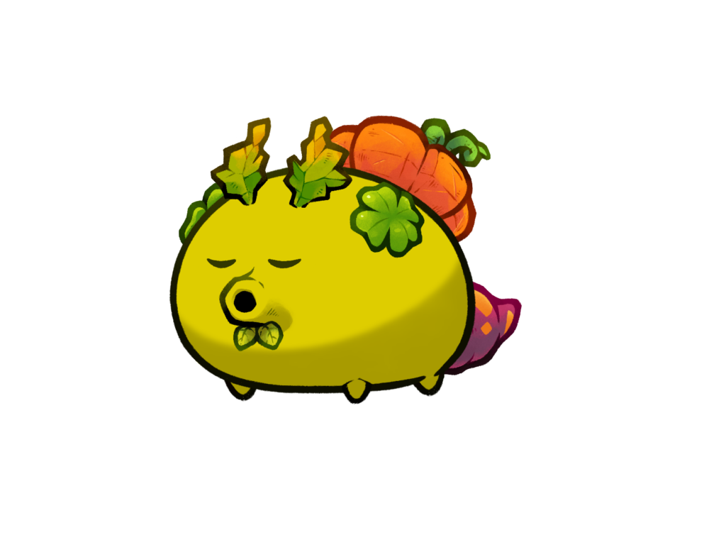Axie Image