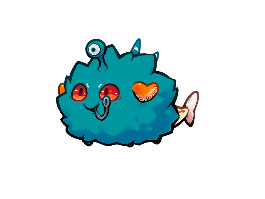 Axie Image