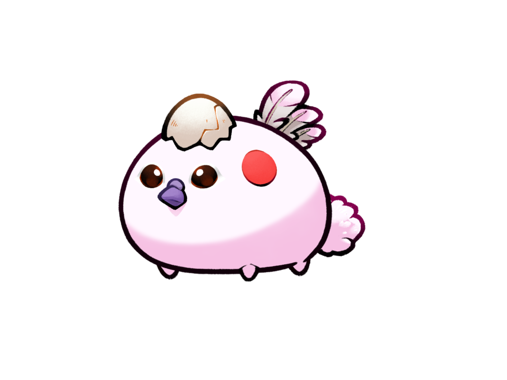 Axie 12224289