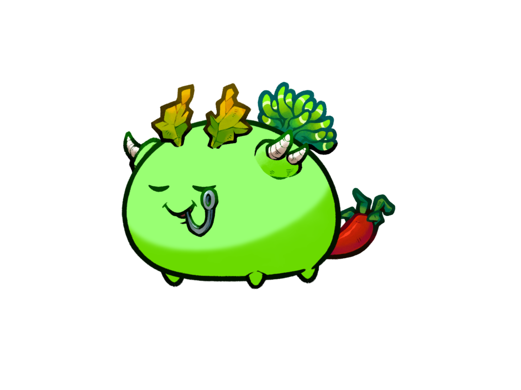 Axie Image