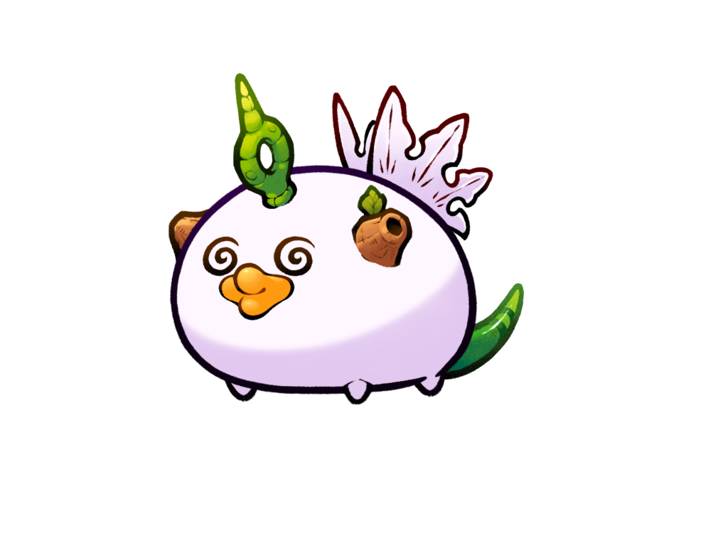 Axie 12224365