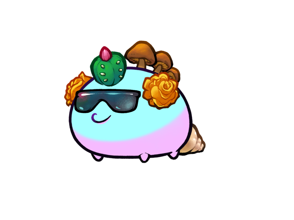 Axie Image