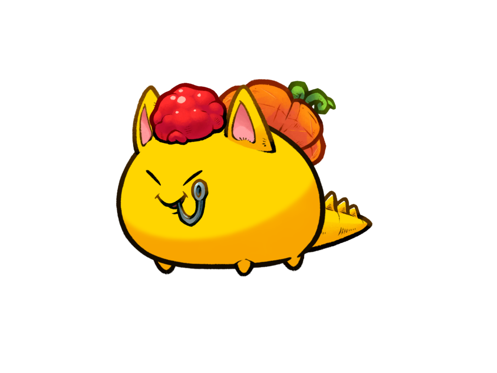 Axie Image