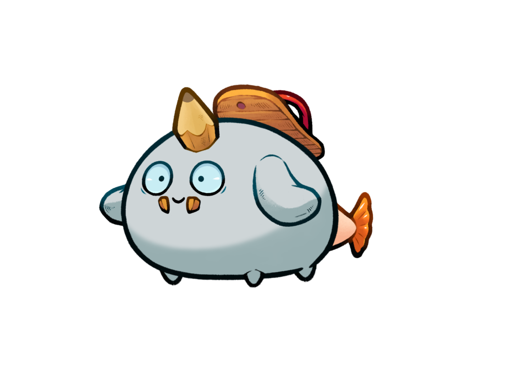 Axie 12224550
