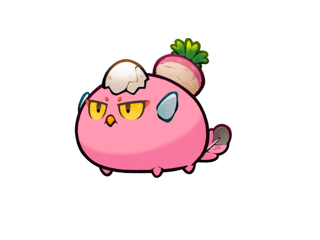 Axie Image