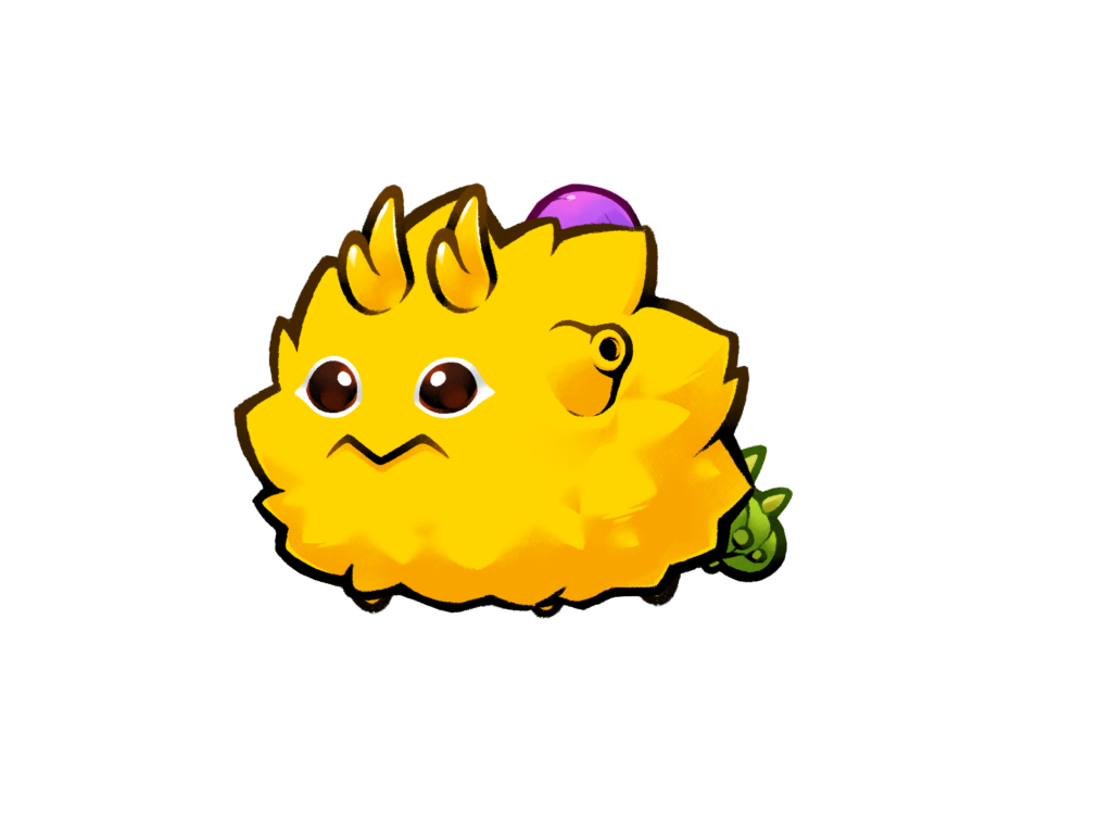 Axie Image