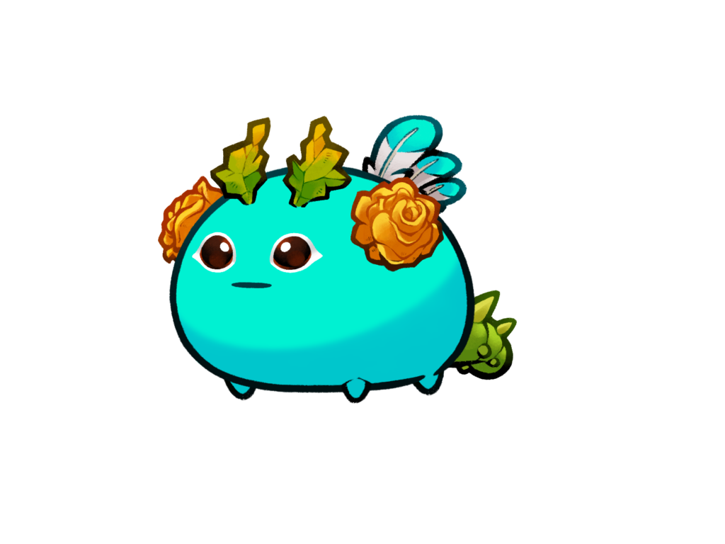 Axie Image