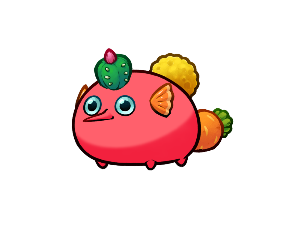 Axie Image