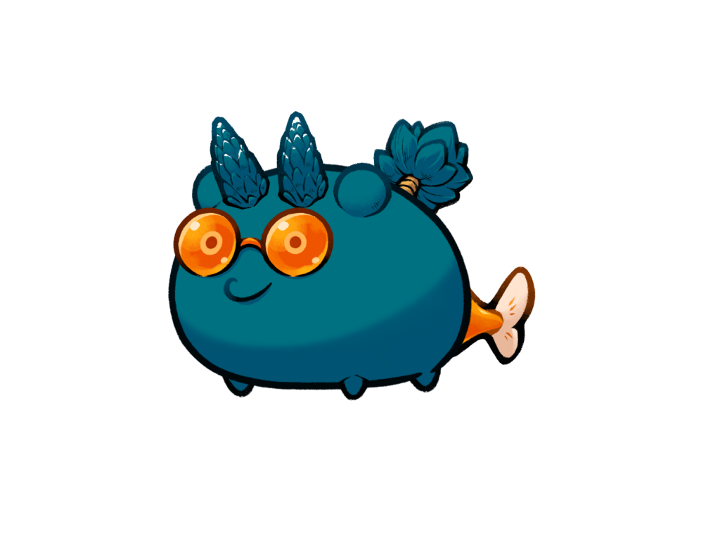 Axie Image