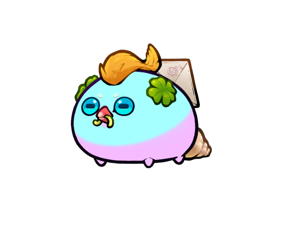 Axie Image
