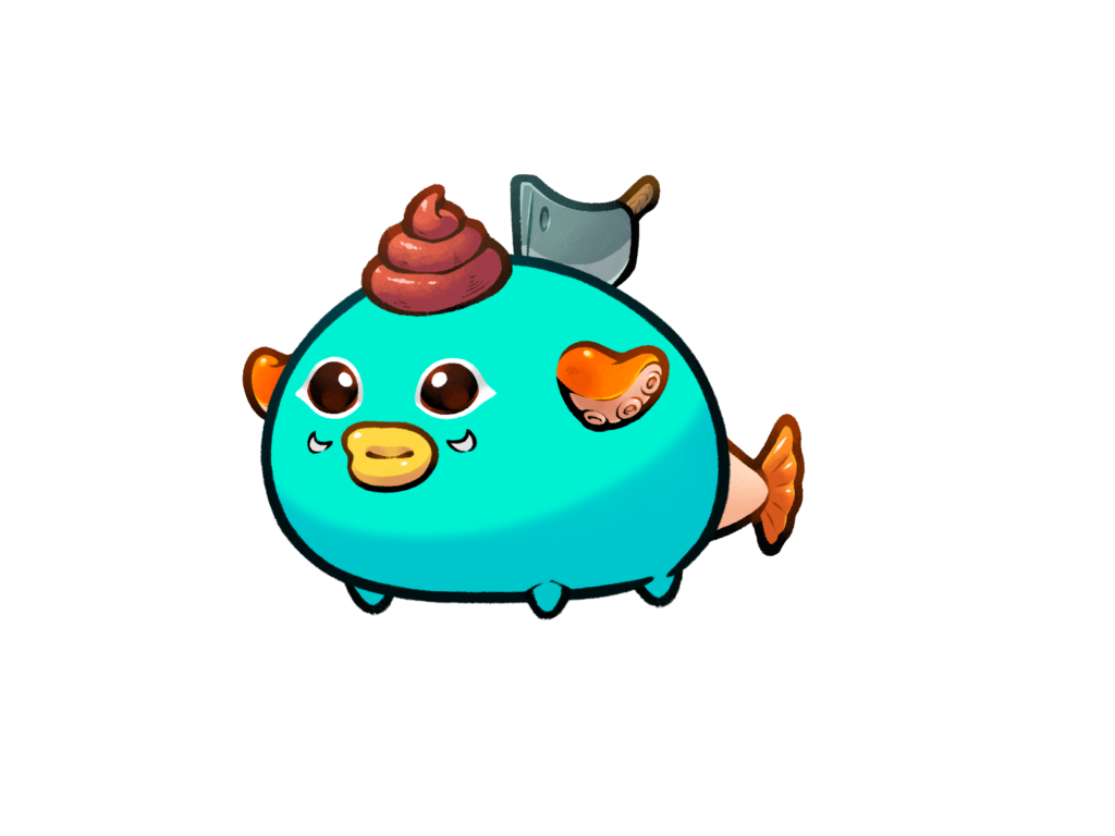 Axie 12225045