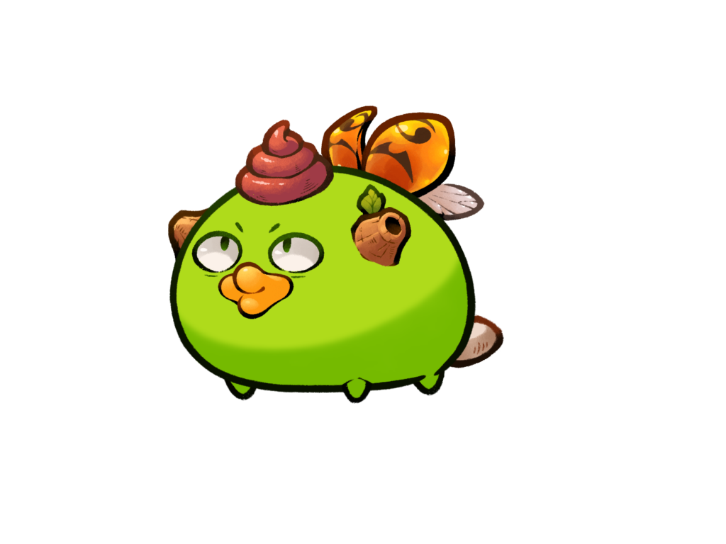 Axie 12225104