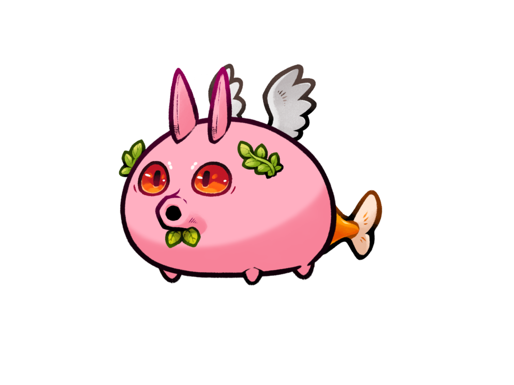 Axie Image