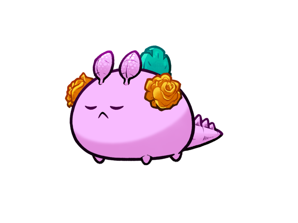 Axie Image