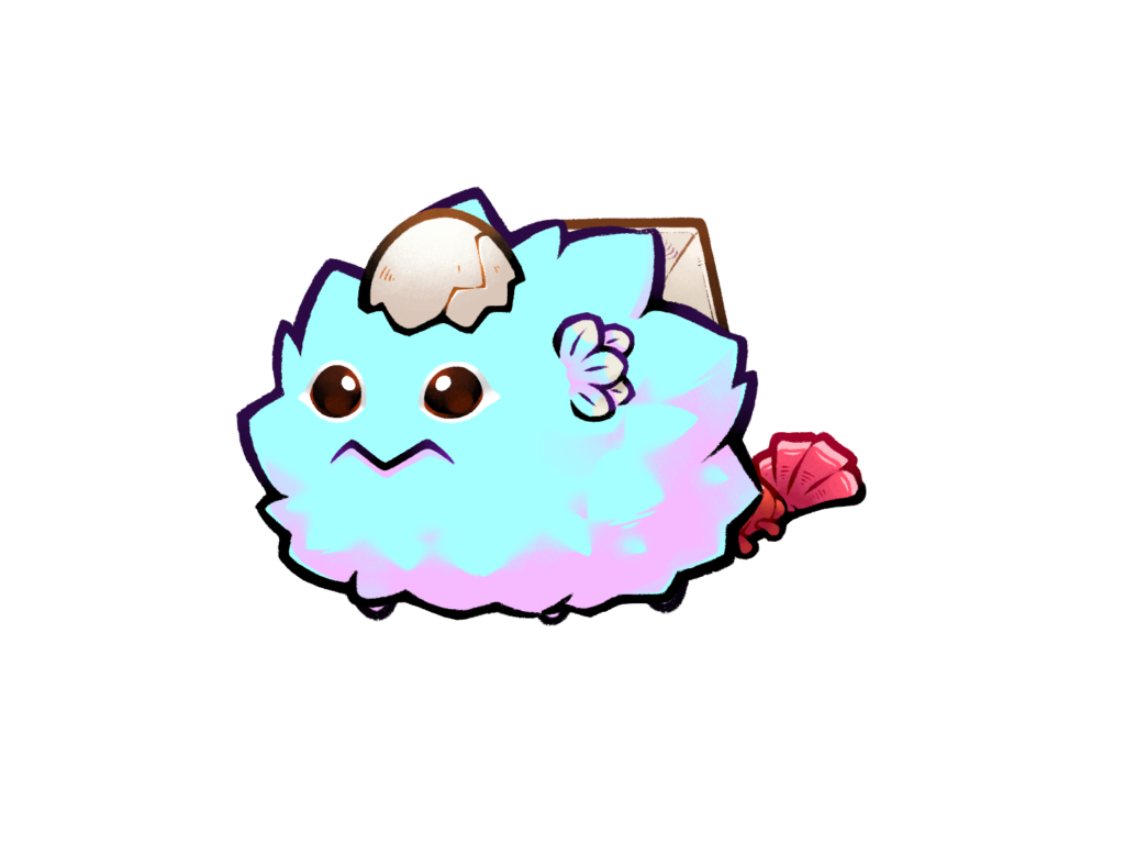 Axie Image