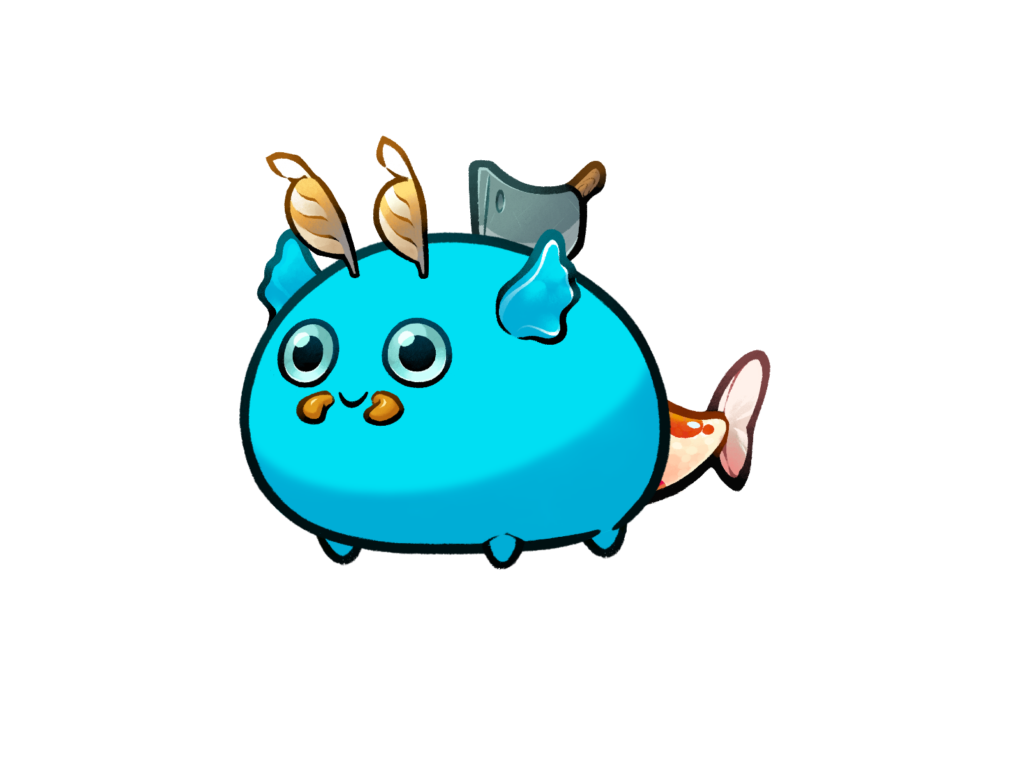 Axie 12225213