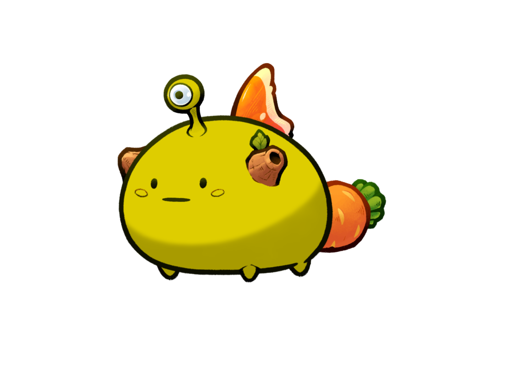 Axie Image